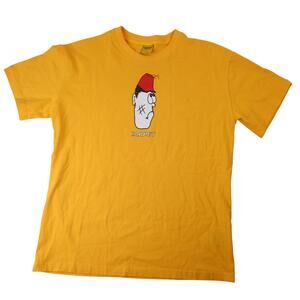 Carpet Company Moroccan Graphic T Shirt